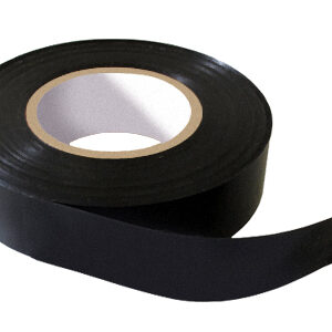 Изолента 15мм (ЧЁРНАЯ)Россия