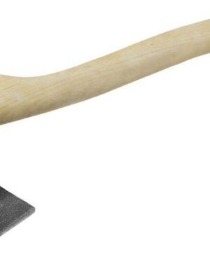 Топор с деревянной ручкой КОВАННЫЙ 1,7кг КИТАЙ