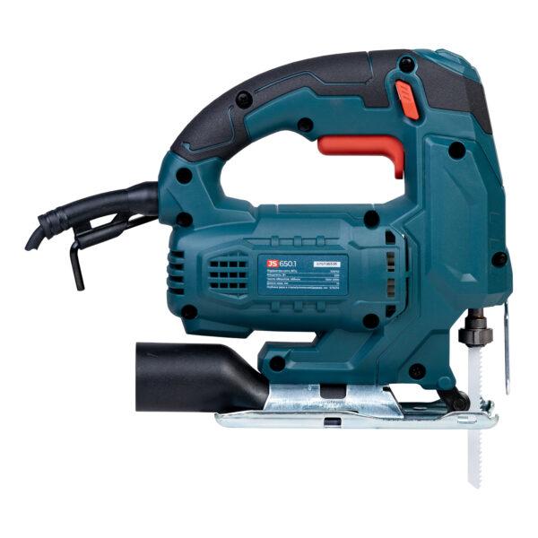 Лобзиковая пила JS 650 1 ALTECO