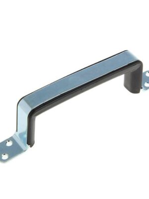 Ручка скоба цинк