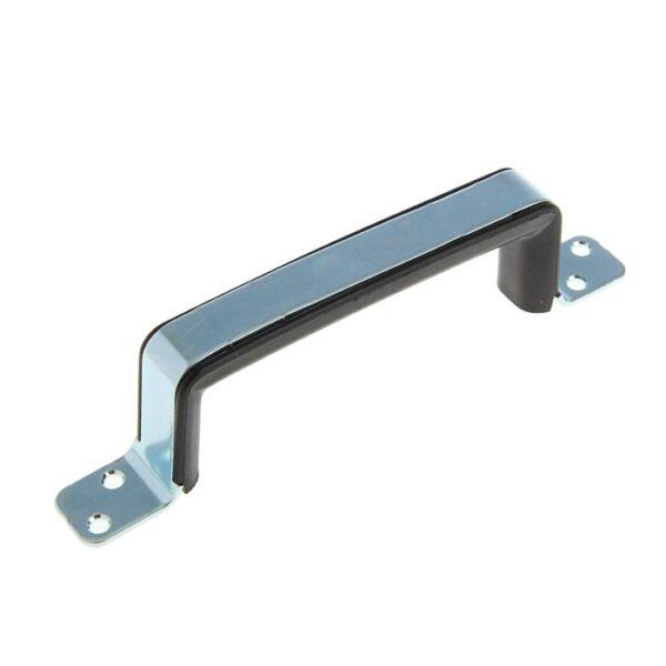 Ручка скоба цинк