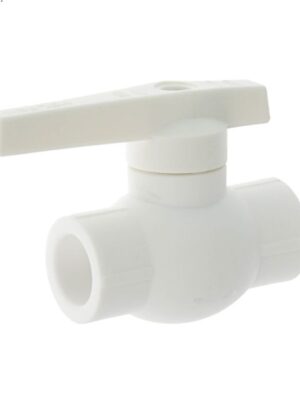 Кран шаровой 20 Valfex