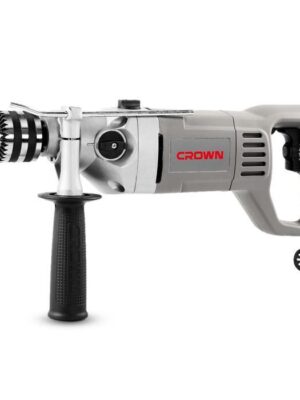 Дрель ударная CROWN CT10032