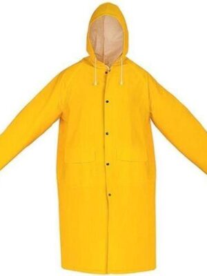 Плащ костюм 100% New PVC 0,32мм ХХХL TOLSEN 45100