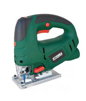 Электролобзик с лазером 800W RDX 360