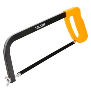 Ножовка по металлу 300/12 TOLSEN 30052