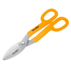 Ножницы для жести 10/250мм TOLSEN 30036