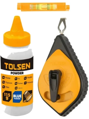 Инструмент для черчения стен 30мTOLSEN 42013