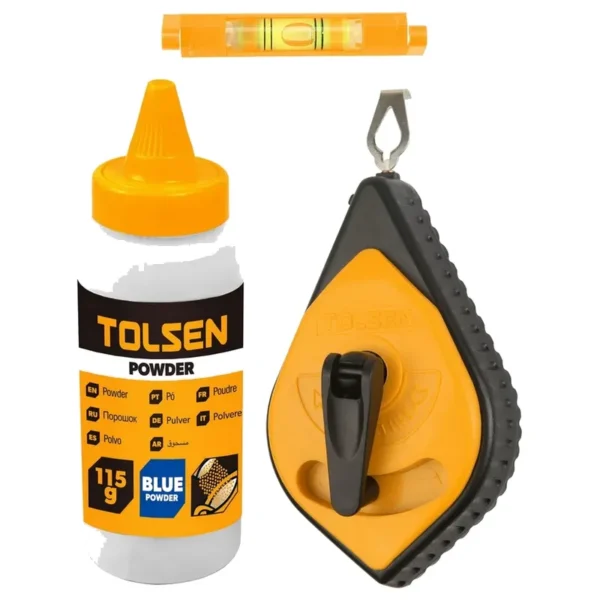 Инструмент для черчения стен 30мTOLSEN 42013