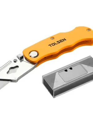 Нож обойный 61х19мм TOLSEN 30110