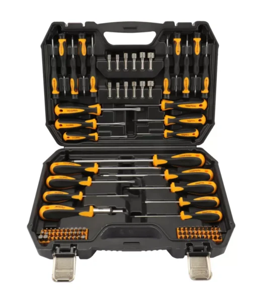 Набор отверток (100шт) HOTECHE 241100