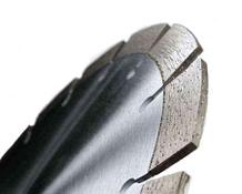 Диск с алмазной кромкой OSKAR OST 125