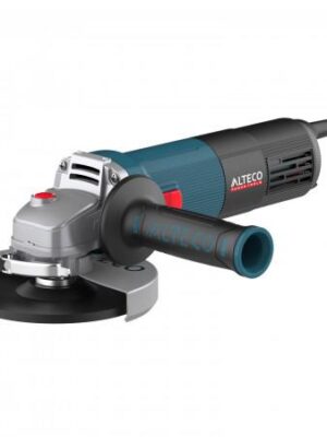 Угловая шлифмашина AGH 1000-125 E ALTECO HEAVY