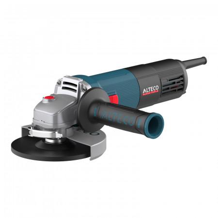 Угловая шлифмашина AGH 1000-125 E ALTECO HEAVY