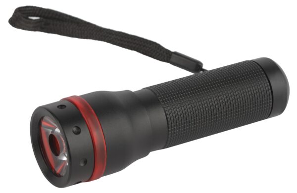 Фонарь TM3W-BL Трофи 1х3W LED