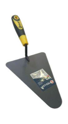 Мастерок треугольный TEX-LUX