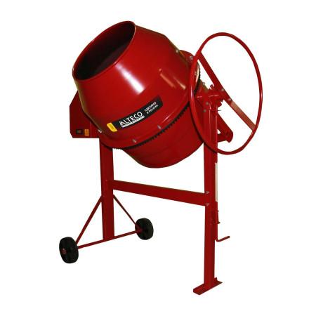 Бетоносмеситель БС-200 (М) ALTECO