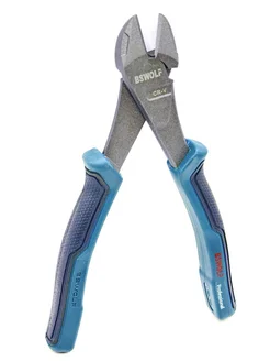 Плоскогубцы BSWOLF 6