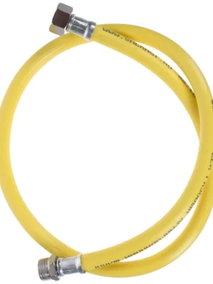 Шланг для газа 1/2″г-г-200см С-G26-20SM Valfex