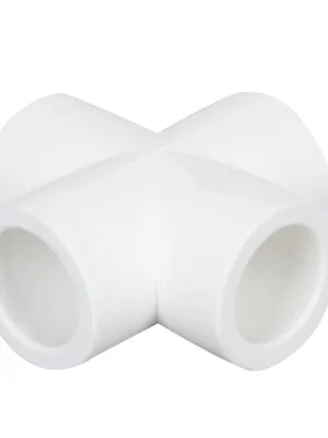 Крестовина 20 Valfex