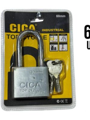 Замок навесной CICA  60 мм