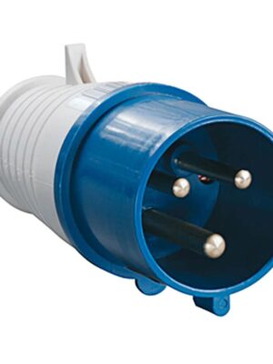 Вилка 3ф.керамика