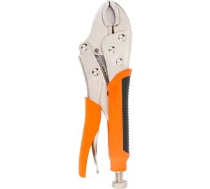 Плоскогубцы с зажимом 7/180 Indastrial HOTECHE 100122