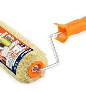 Валик Мастер Фасад 180мм 808 Акор №270