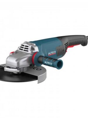 Угловая шлифмашина AGH 3000-230 S ALTEGO HEAVY