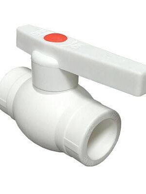 Кран шаровой 40 Valfex (ИП)