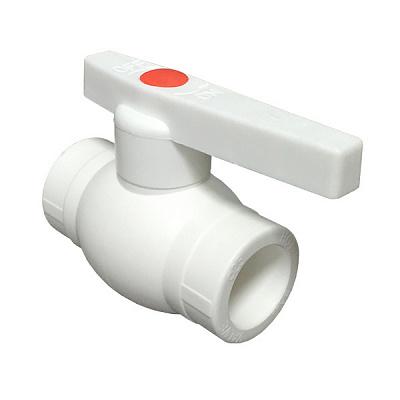 Кран шаровой 40 Valfex (ИП)