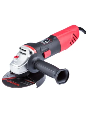 УШМ 115 WORCRAFT AG08-115