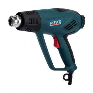 Фен технический HG 0609 ALTECO