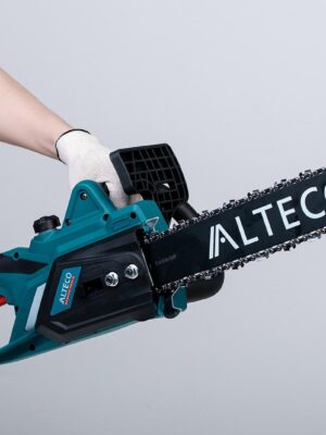 Электропила ECS 2200-45 ALTECO