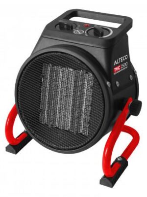 Тепловентилятор TVC-2500 E (2кВт) ALTECO