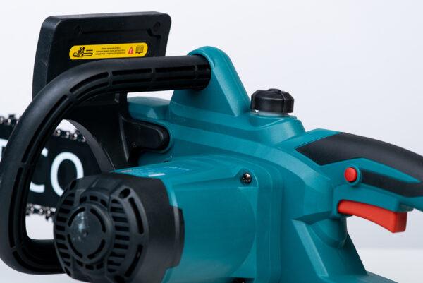 Электропила ECS 2200-45 ALTECO