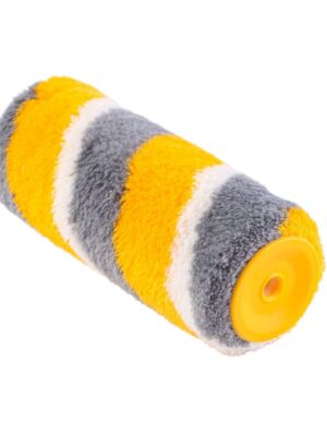 Ролик Полиакрил Тигр 180 108 Акор №389