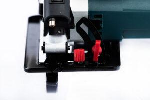 Циркулярная пила CS 1200-185 L ALTECO promo