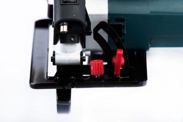 Циркулярная пила CS 1200-185 L ALTECO promo