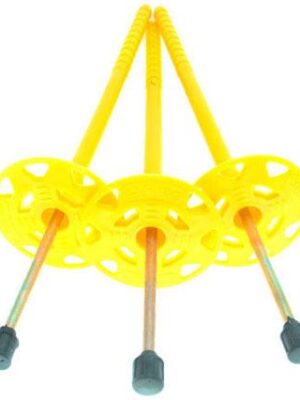 Дюбель TD10MT-140(4.2мм) для теплоизоляции