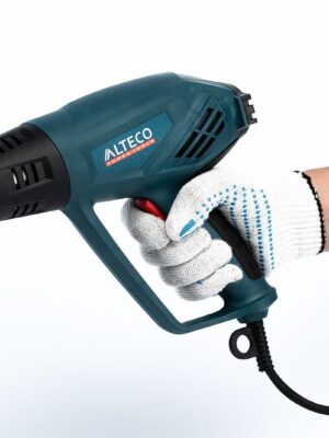 Фен технический HG 0607 ALTECO
