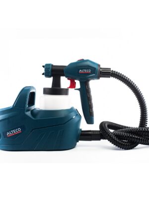 Краскораспылитель SG 2204 ALTECO