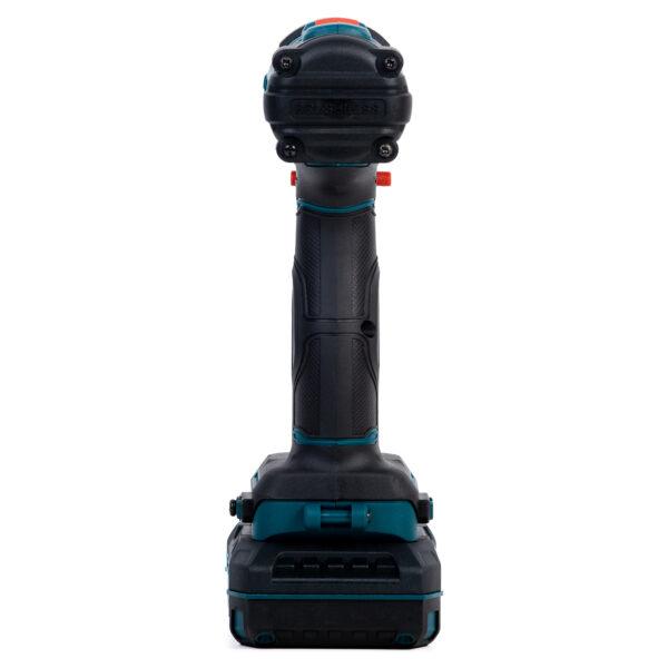 Бесщеточная аккум. удар,дрель шуруповерт CID 1813 Li BL ALTE