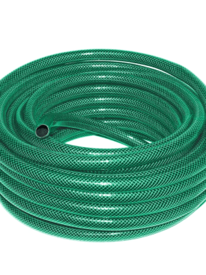 Шланг поливочный армированный МЕТЕОР 25мм. Эльф