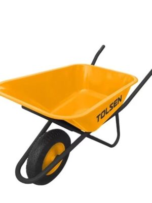 Промышленная Тележка TOLSEN 1кол. 150кг/60л
