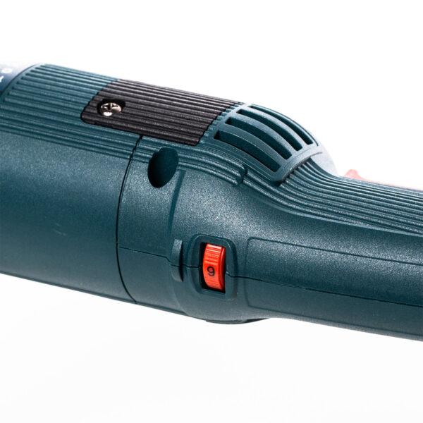 Угловая шлифмашина AGH 1100-125 E ALTECO HEAVY DUTI