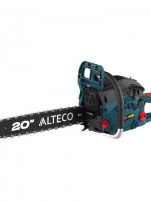 Бензопила GCS 54-50 Pro ALTECO