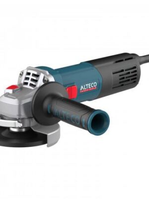 Угловая шлифмашина AGH 750-115 ALTECO HEAVY DUTI