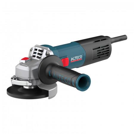 Угловая шлифмашина AGH 750-115 ALTECO HEAVY DUTI