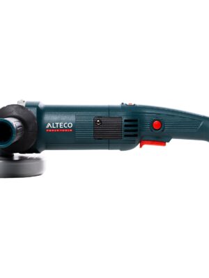 Угловая шлифмашина AGH 1100-125 E ALTECO HEAVY DUTI